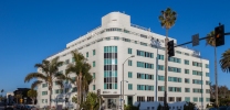 Shangri La Hotel - Santa Monica