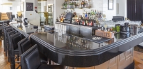 Skyroom Restaurant and Bar -  Long Beach, CA