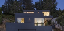 Tilt Shift House - Aaron Neubert AIA  / a-n-x architecture - Silver Lake