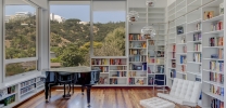 View House - Aaron Neubert / a-n-x architecture - Brentwood