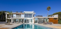 Morning View House - Vitus Matare, architect - Malibu